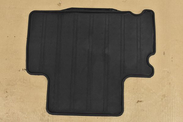 Fussboden FORD GALAXY II (WA6)