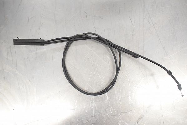 Bonnet cable BMW 5 (E60)