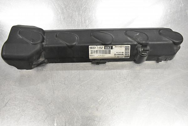 Ventildæksel BMW 5 (E60)