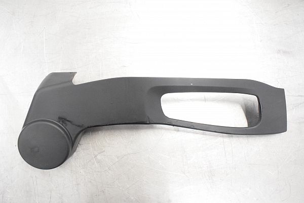 sièges avant 4 portes BMW 5 (E60)