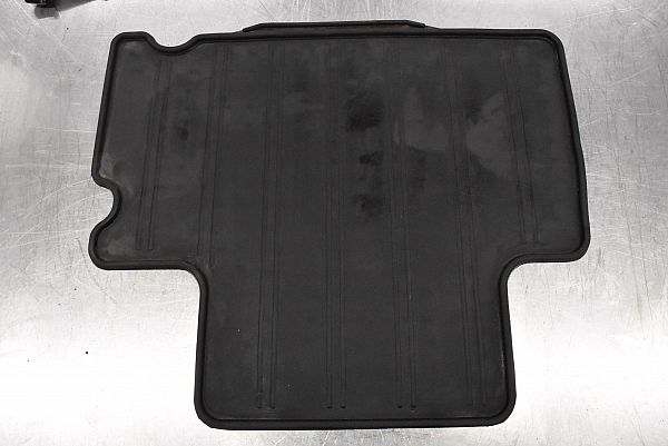 Fussboden FORD GALAXY II (WA6)