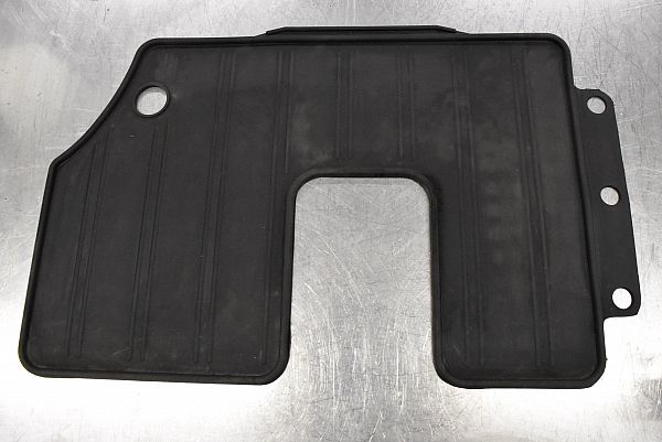 Fussboden FORD GALAXY II (WA6)