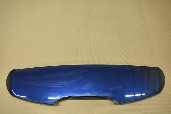 Hækspoiler VOLVO V60 I (155, 157)