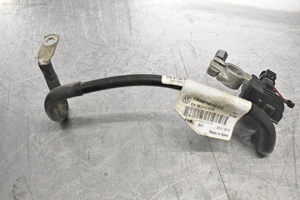 Câble de batterie VW PASSAT ALLTRACK (365)