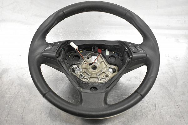 Steering wheel - airbag type (airbag not included) OPEL COMBO Box Body/Estate (X12)