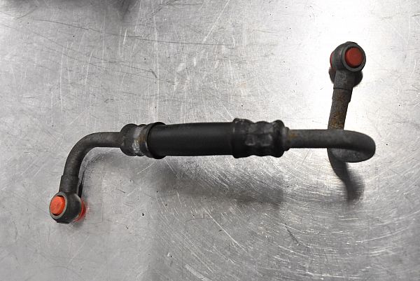 Tube Turbo Rohrur BMW 3 Touring (F31)