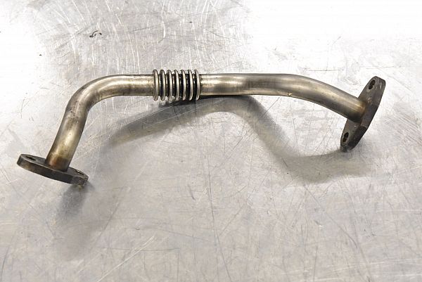 EGR cooler tube / pipe MAZDA 6 Station Wagon (GY)