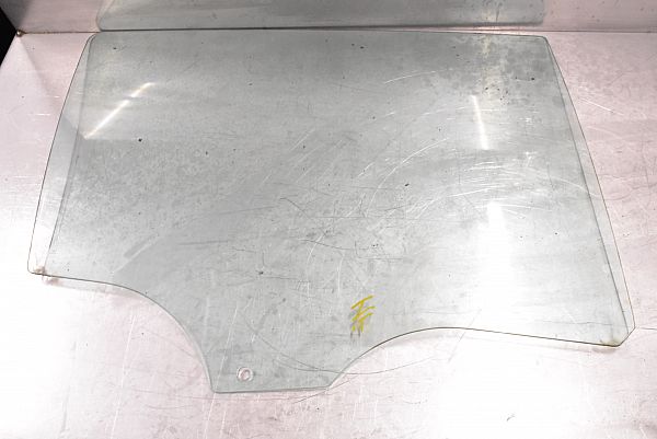 Seitenscheibe hinten MAZDA 6 Station Wagon (GY)