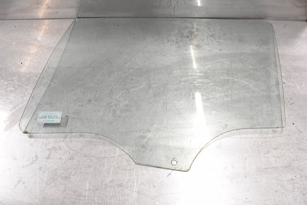 Seitenscheibe hinten MAZDA 6 Station Wagon (GY)