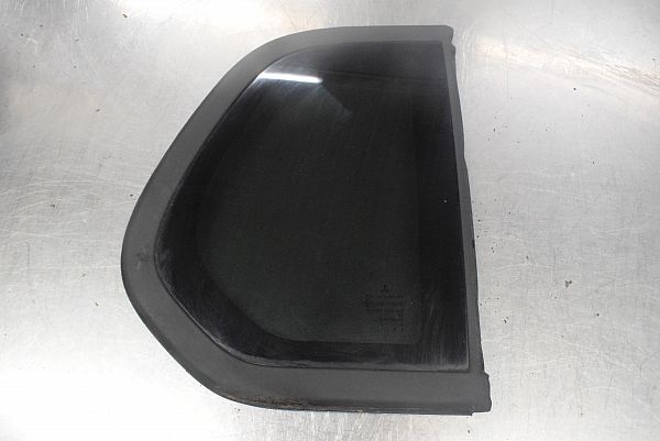 Achterruit MITSUBISHI L 200 / TRITON (KA_T, KB_T)