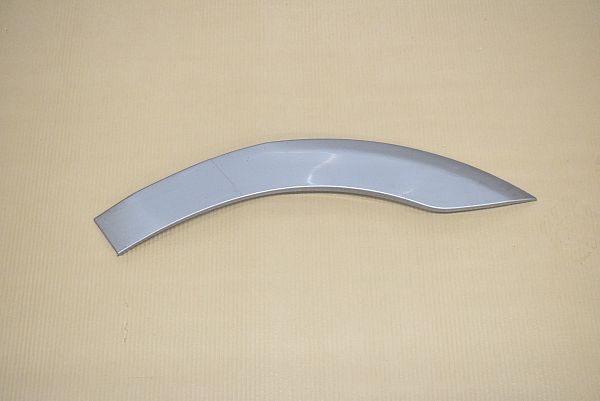 Wing extention SUBARU OUTBACK (BR)