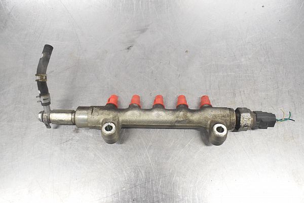 High-pressure rail / injection nozzle pipe SUBARU OUTBACK (BR)