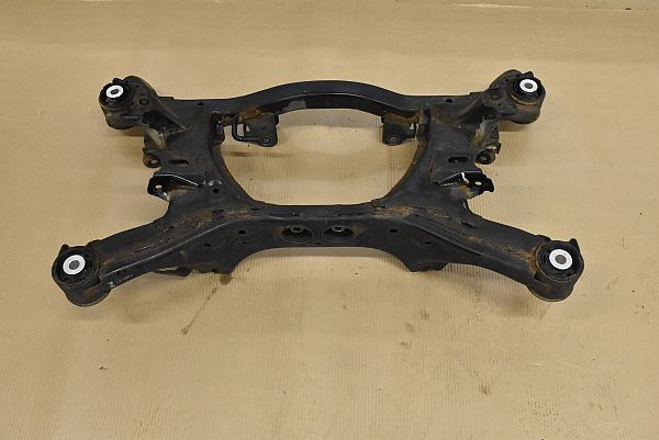 Bagbro komplet SUBARU OUTBACK (BR)