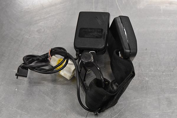 Seleholder CITROËN C4 I (LC_)
