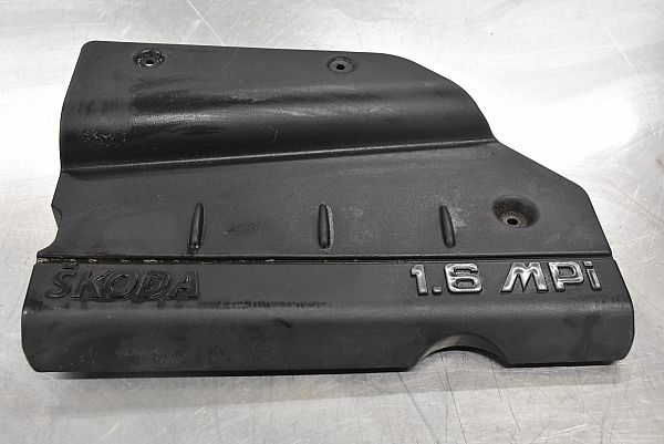 Motorabdeckung SKODA FELICIA Mk II (6U1)