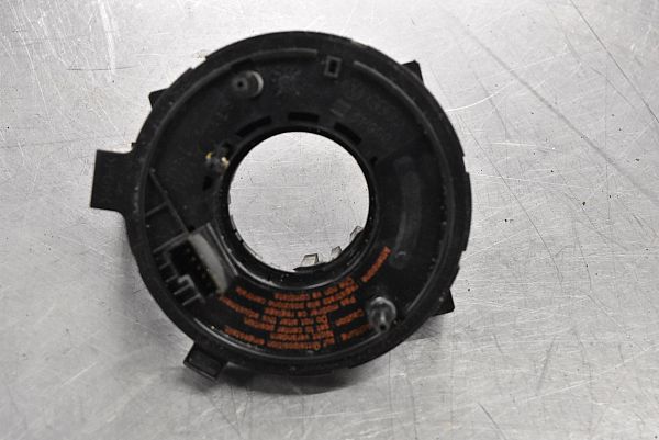 Airbag stelring SKODA FABIA I (6Y2)