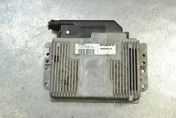 Motorsteuergerät (ECU) VOLVO S40 I (644)