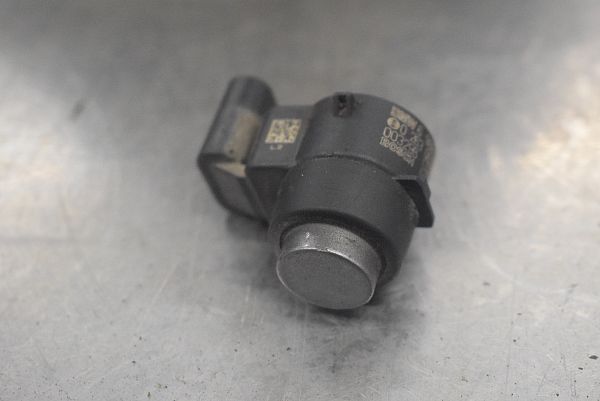 Parkeerhulp achter sensor BMW 1 Coupe (E82)