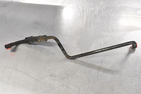Tube Turbo Rohrur BMW 1 Coupe (E82)