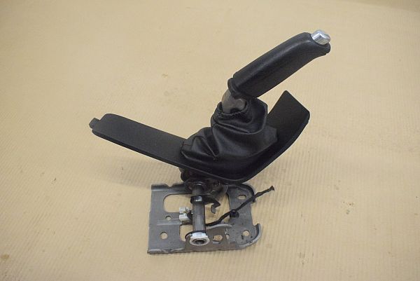 Hand brake FORD MONDEO IV (BA7)