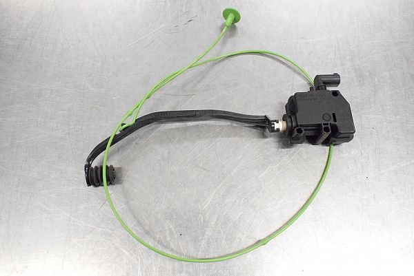 Verrouillage central BMW 1 (F20)