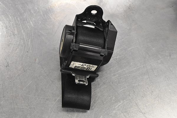 Sikkerhedssele - bag BMW 1 (F20)