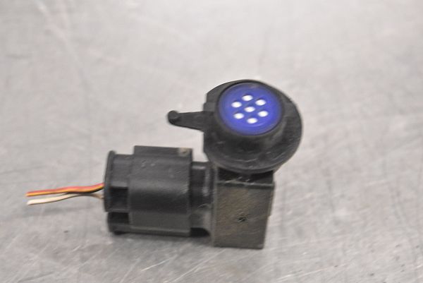 Capteur de qualité d'air