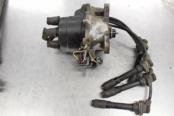 Spark distributor