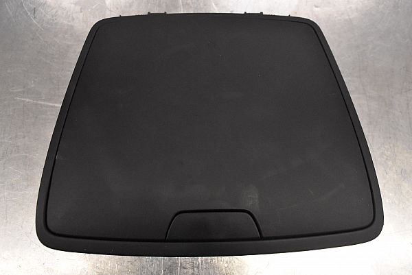 Glove box kit