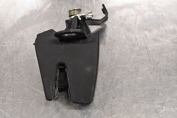 Verrouillage central VW MULTIVAN Mk V (7HM, 7HN, 7HF, 7EF, 7EM, 7EN)