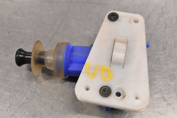 Centrallås AUDI 80 (8C2, B4)