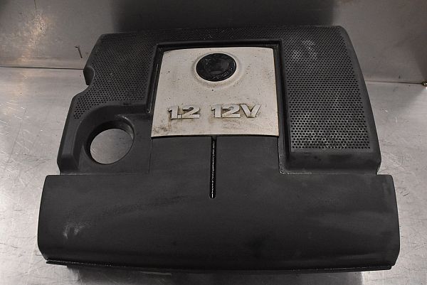 Motorabdeckung SKODA FABIA I Combi (6Y5)