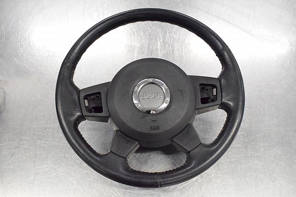 Stuurwiel – de airbag is niet inbegrepen JEEP GRAND CHEROKEE III (WH, WK)