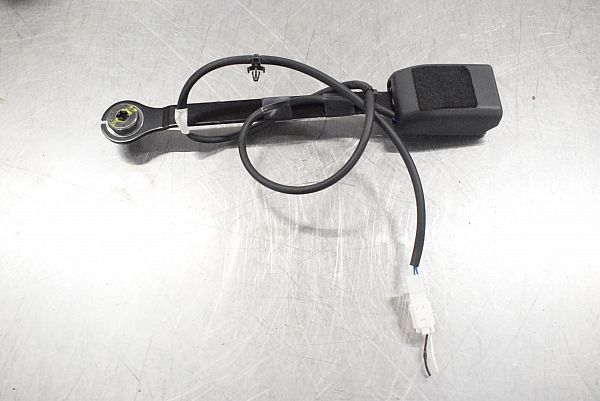 Seleholder NISSAN QASHQAI II SUV (J11, J11_)
