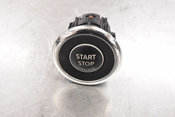 Start- und Stopkontakt NISSAN QASHQAI II SUV (J11, J11_)
