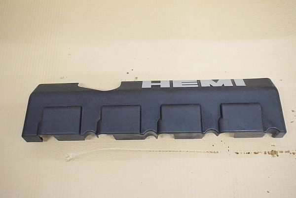Motorabdeckung JEEP GRAND CHEROKEE III (WH, WK)