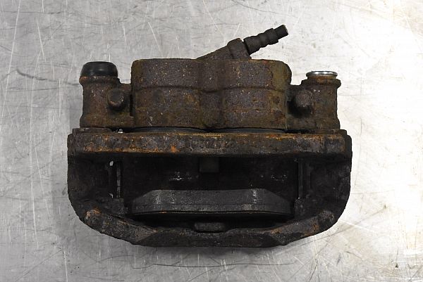 Brake caliper - front left IVECO DAILY IV Box Body/Estate
