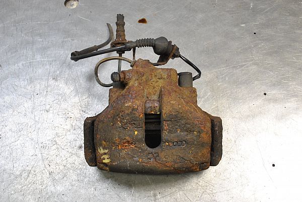 Bremsekaliber - for højre AUDI A6 (4A2, C4)