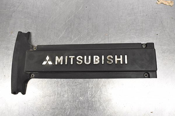Ventildæksel MITSUBISHI OUTLANDER I (CU_W)