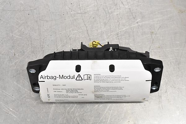 Airbag komplet SEAT LEON (1P1)