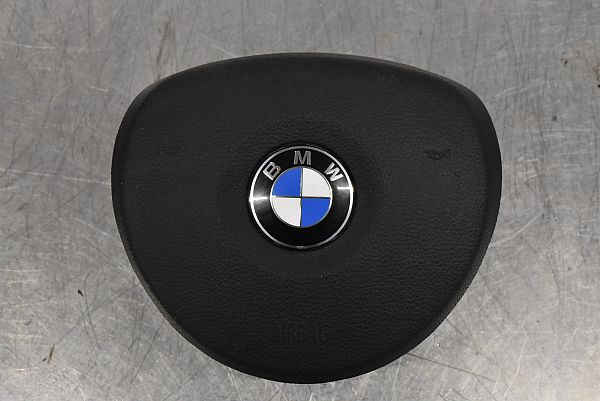 Airbag komplet BMW 1 Coupe (E82)