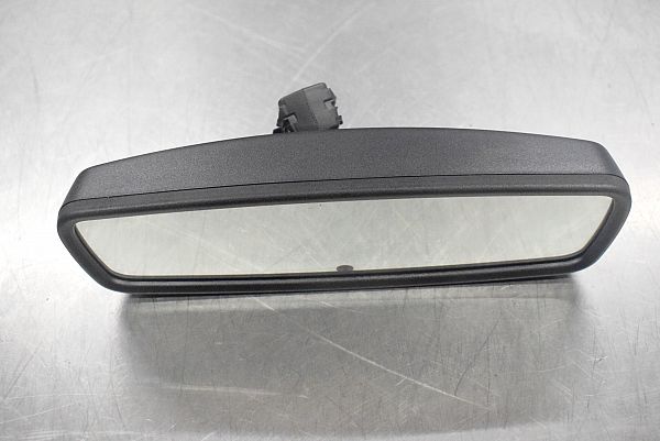 Rear view mirror - internal FORD GALAXY (WA6)