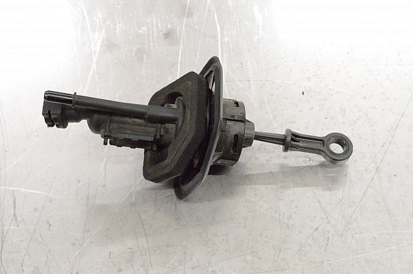 Koblingshovedcylinder FORD GALAXY (WA6)