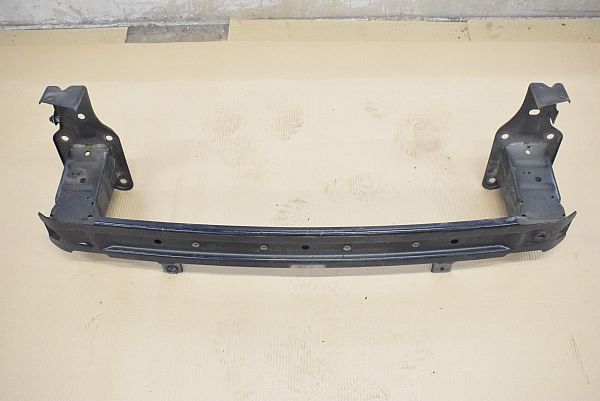 Front bumper - untreated FORD GALAXY (WA6)