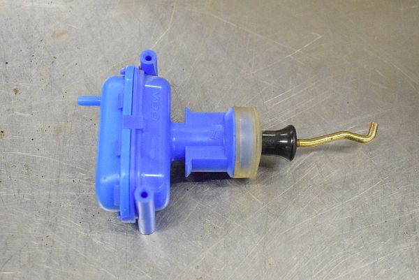 Centrallås AUDI 80 Avant (8C5, B4)