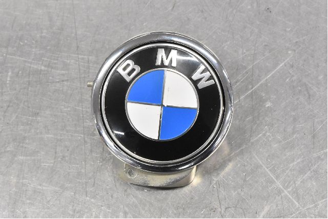 Poignée exterieur BMW 6 Gran Coupe (F06)