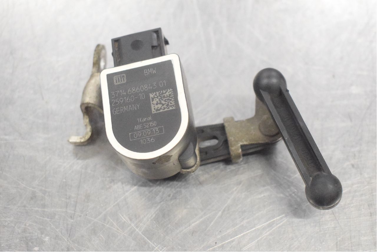 3714-6860843-01: Sensor, Headlight range adjustment, Level