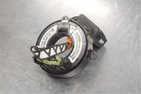 Airbag stelring RENAULT SCÉNIC I MPV (JA0/1_, FA0_)