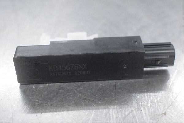 Antenne forsterker MAZDA CX-5 (KE, GH)