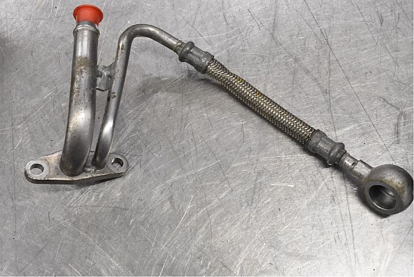Ford Mondeo Turbo Rohr gebraucht kaufen | Autoparts24